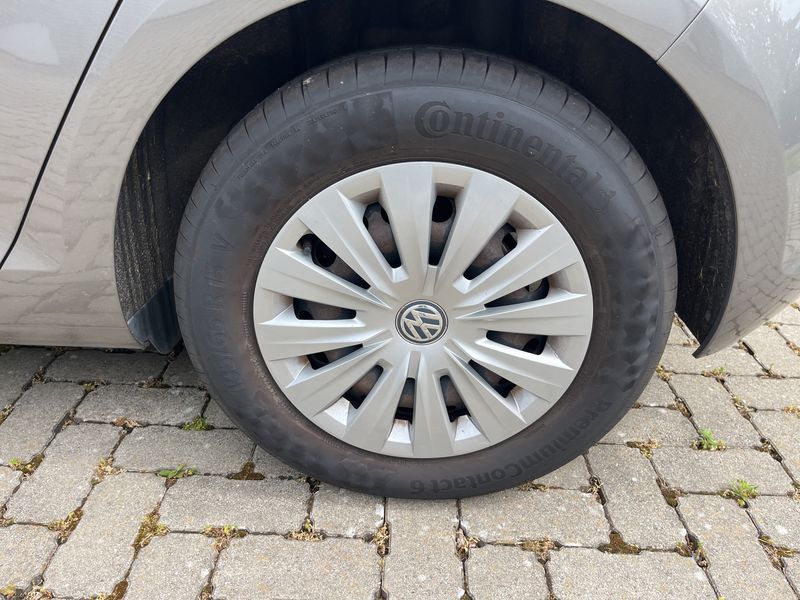 Volkswagen Golf VII 1.2 TSI Trendline BlueMotion Tech — zdjęcie 22