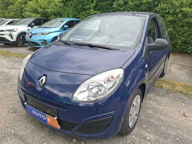 Renault Twingo 1.2 Expression — zdjęcie 1