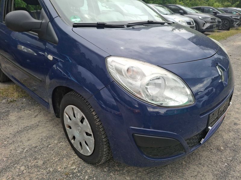Renault Twingo 1.2 Expression — zdjęcie 6