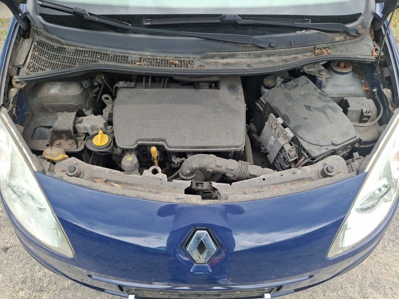 Renault Twingo 1.2 Expression — zdjęcie 8
