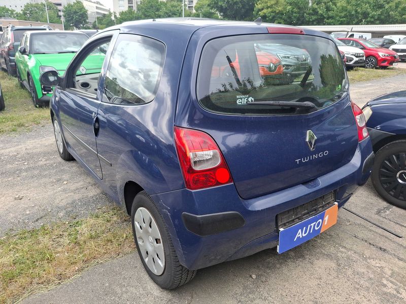 Renault Twingo 1.2 Expression — zdjęcie 3