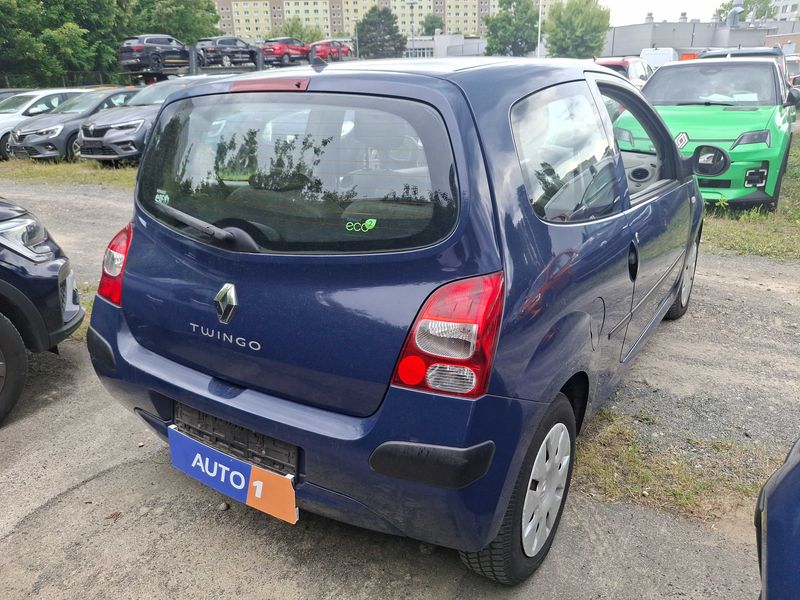 Renault Twingo 1.2 Expression — zdjęcie 5