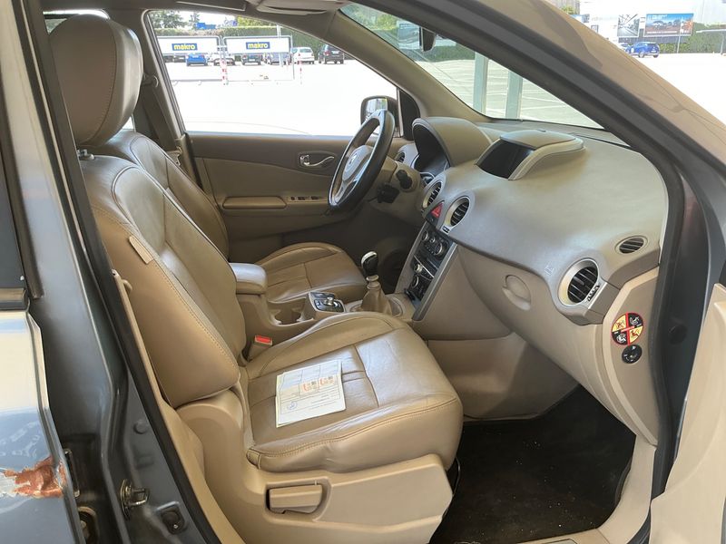 Renault Koleos 2.0 dCi Privilege — zdjęcie 3