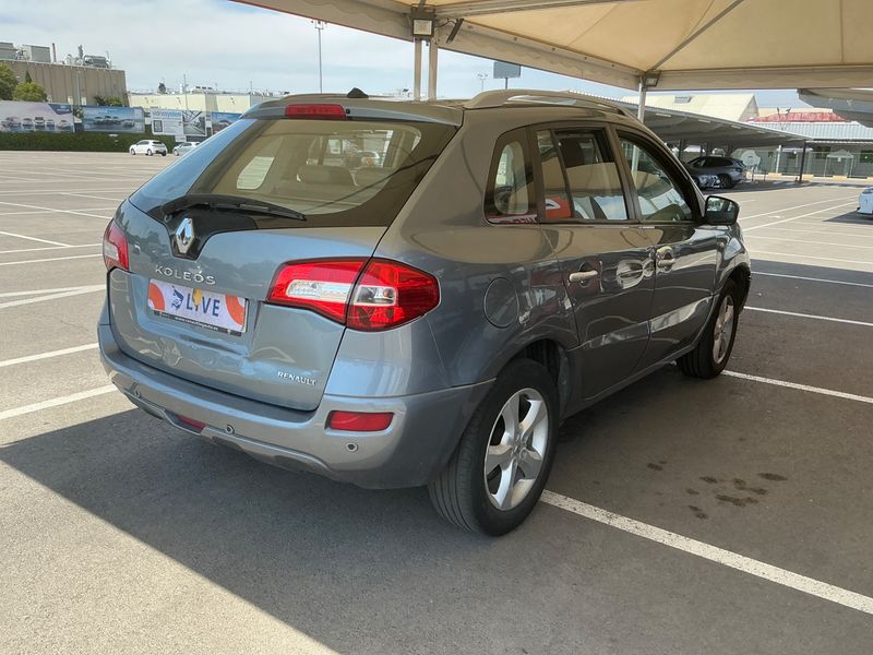Renault Koleos 2.0 dCi Privilege — zdjęcie 2