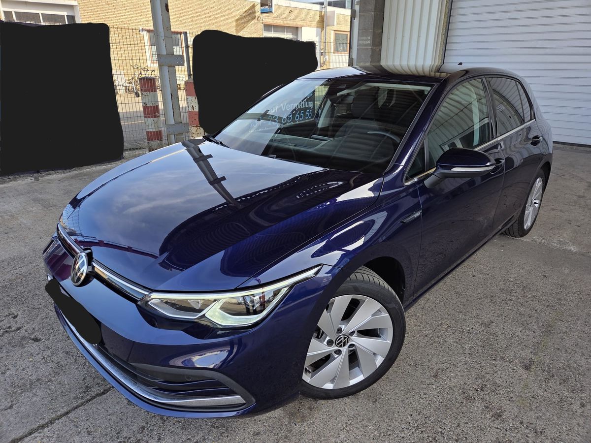 Volkswagen Golf d'occasion
