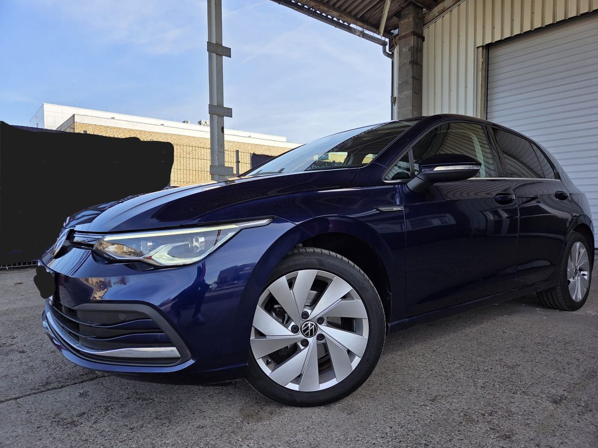 Volkswagen Golf d'occasion