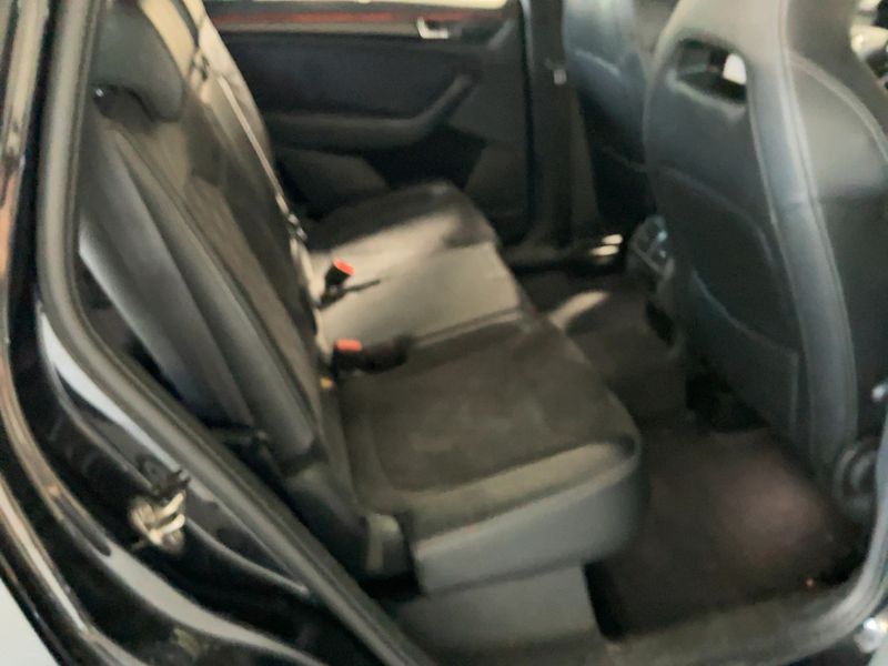Skoda Kodiaq 2.0 TDI Sportline — zdjęcie 14
