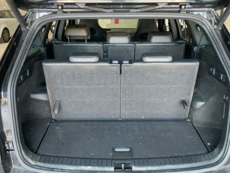 Skoda Kodiaq 2.0 TDI Sportline — zdjęcie 10