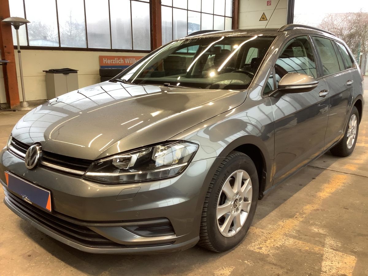 Volkswagen Golf d'occasion
