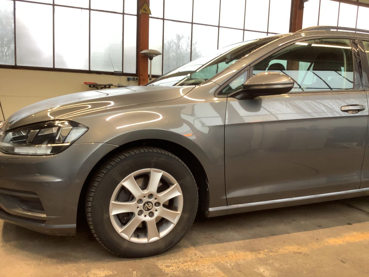 Volkswagen Golf d'occasion