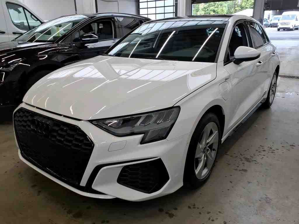 Audi A3 d'occasion