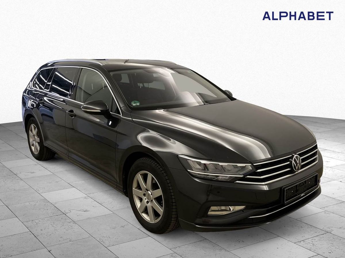 Volkswagen Passat d'occasion