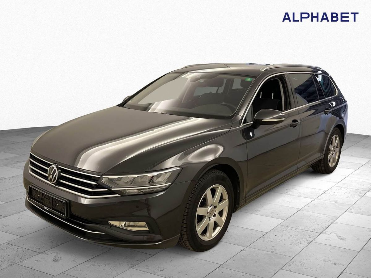 Volkswagen Passat d'occasion
