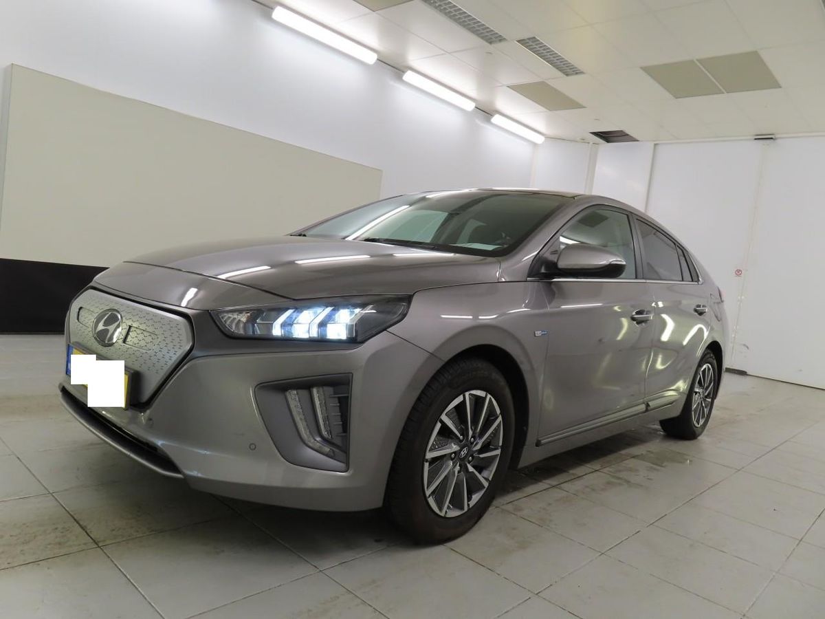 Hyundai IONIQ electric drive 100 kW LEVEL 6