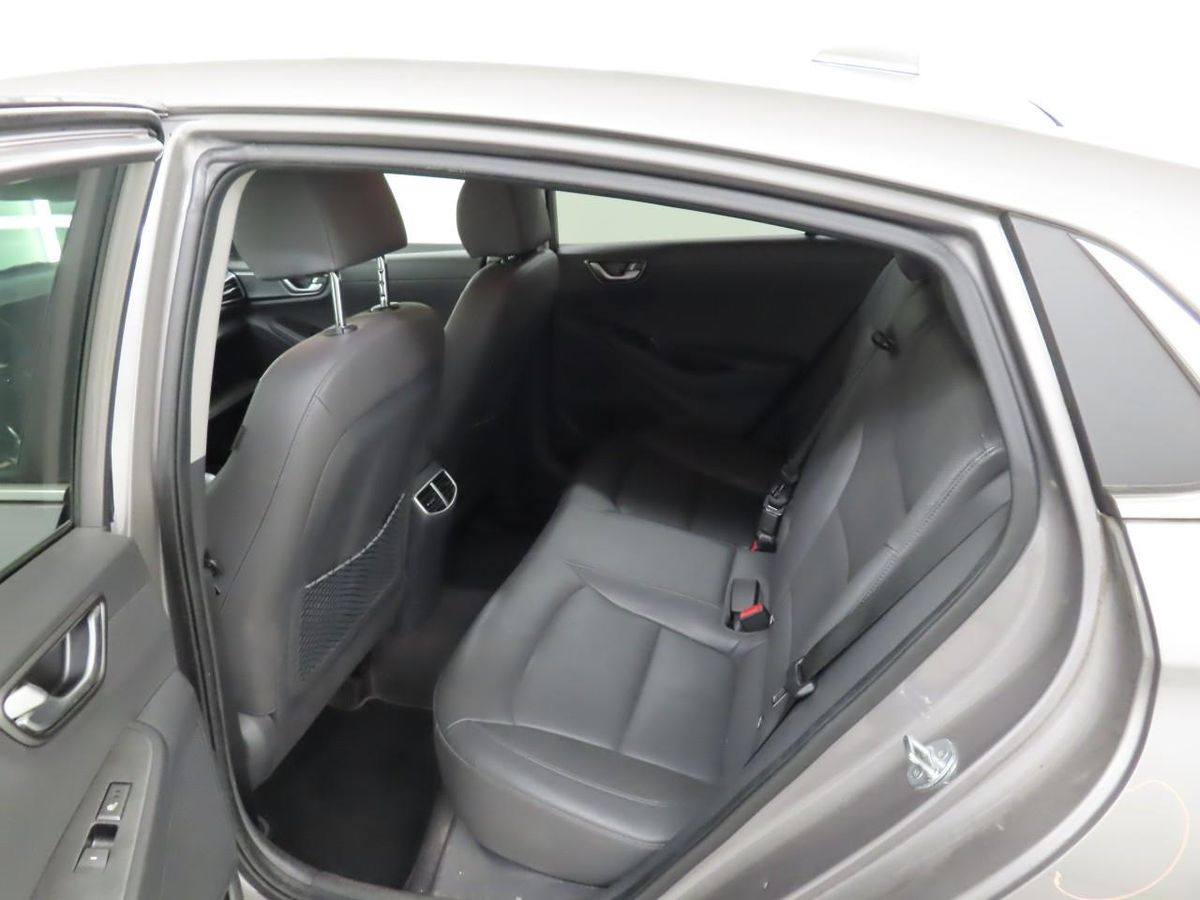 Hyundai IONIQ electric drive 100 kW LEVEL 6