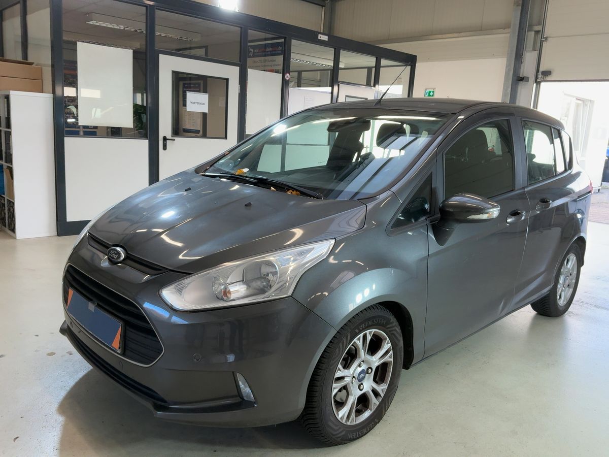 Ford B-Max d'occasion