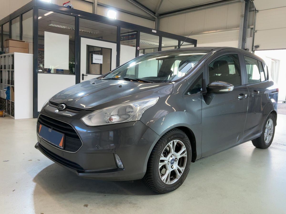 Ford B-Max d'occasion