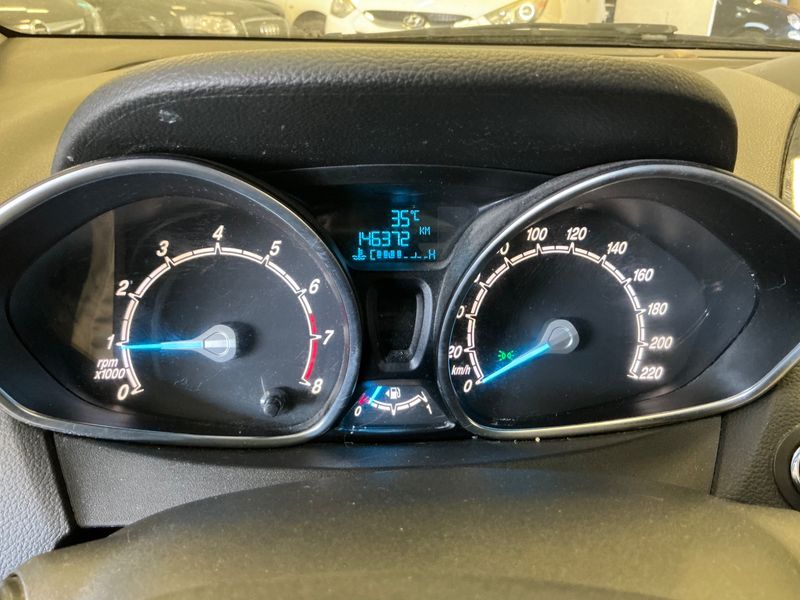 Ford B-Max 1.0 EcoBoost Titanium — zdjęcie 4