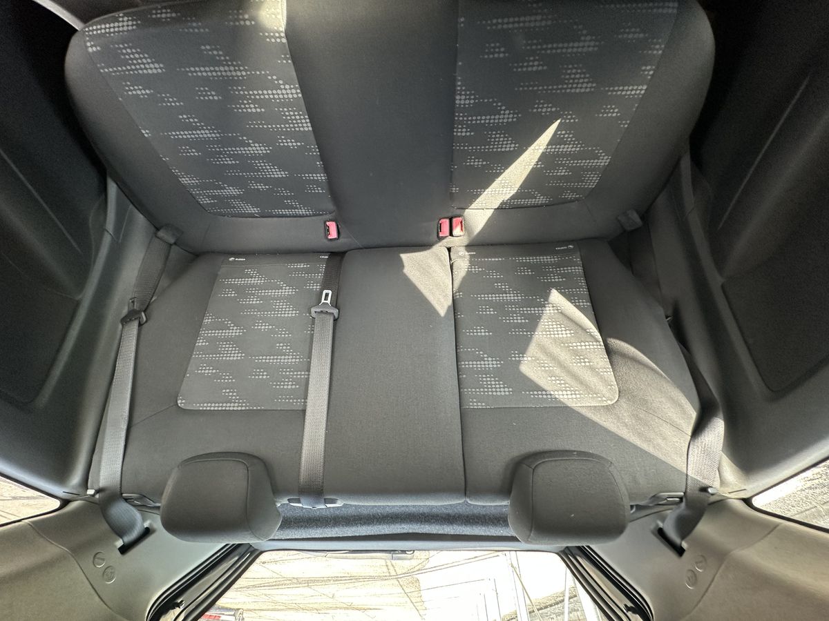 Opel Corsa 1.2 Ecotec