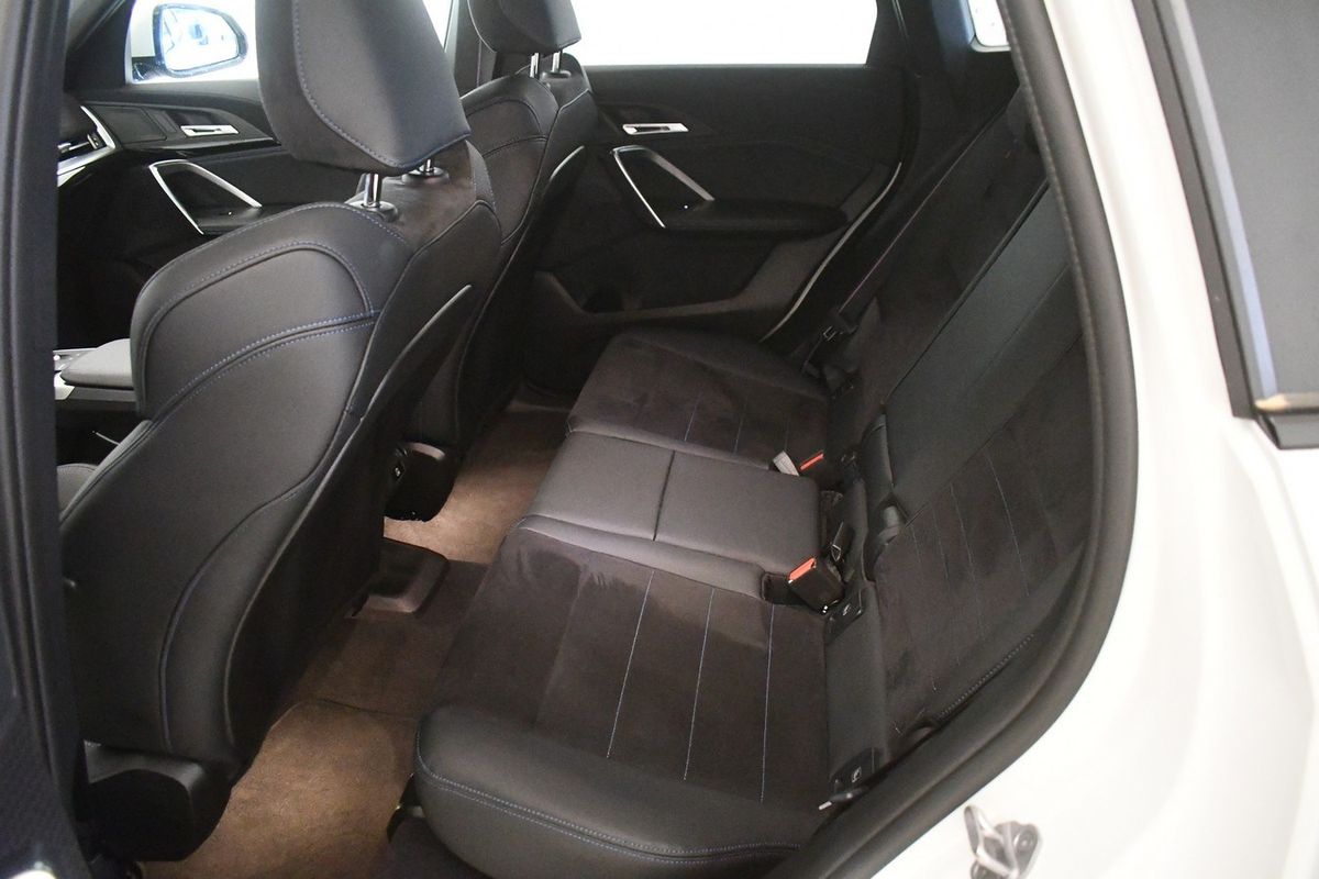 BMW X1 d'occasion