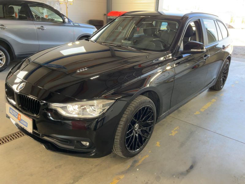 BMW 3er