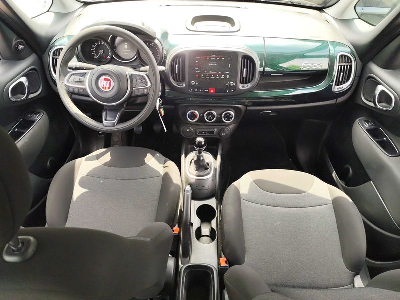Fiat 500L 1.6 JTDM Urban — zdjęcie 11