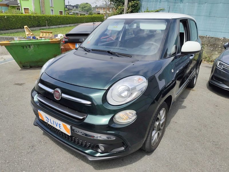 Fiat 500L 1.6 JTDM Urban