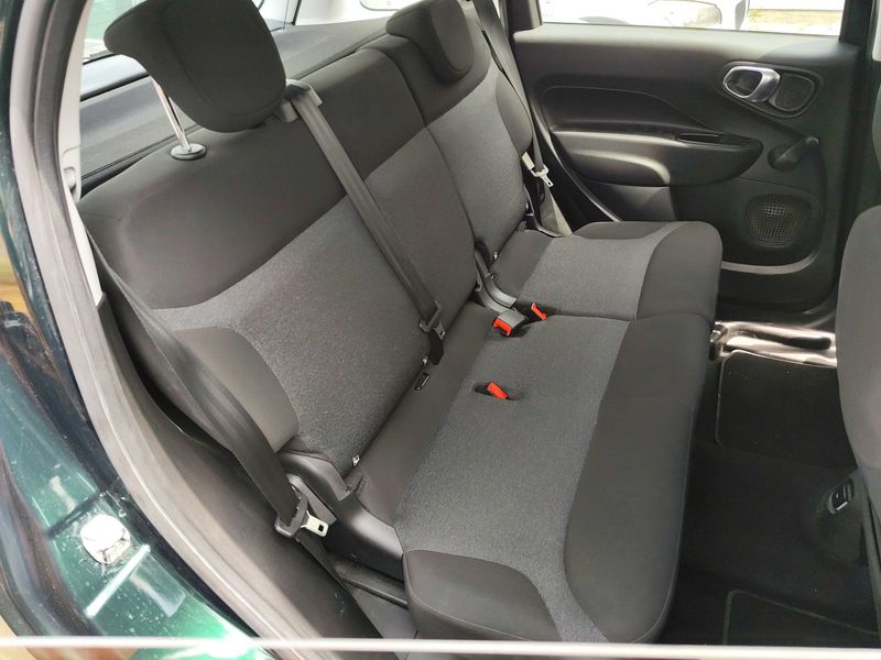Fiat 500L 1.6 JTDM Urban — zdjęcie 13