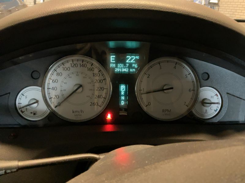 Chrysler 300 C 5.7 V8 HEMI — zdjęcie 13