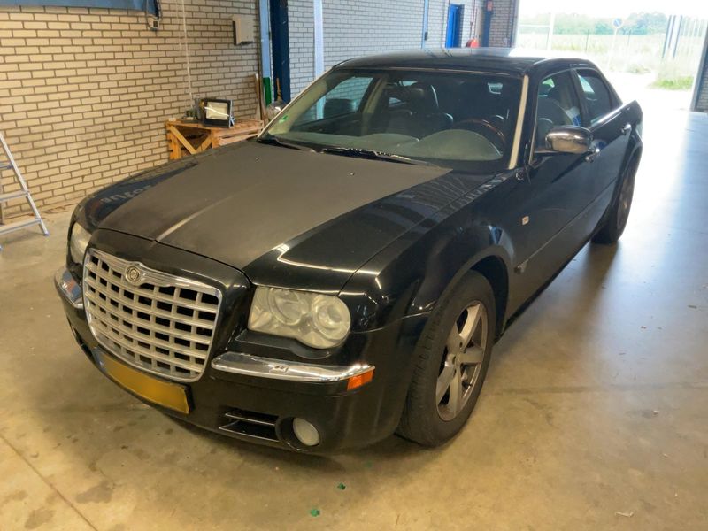 Chrysler 300 C 5.7 V8 HEMI