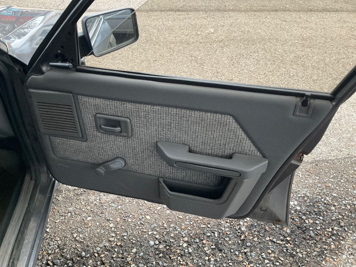 Peugeot 309 1988 — photo 13