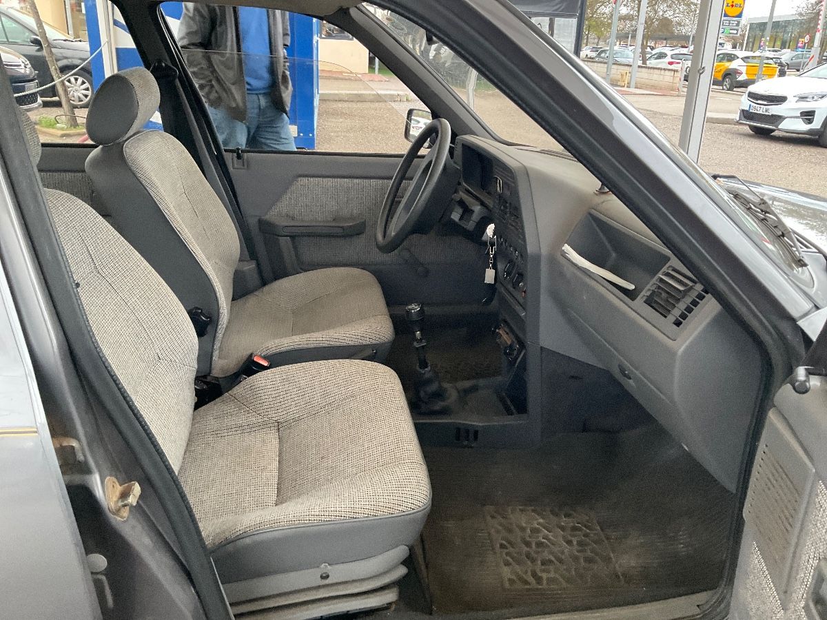 Peugeot 309 1988 — photo 3