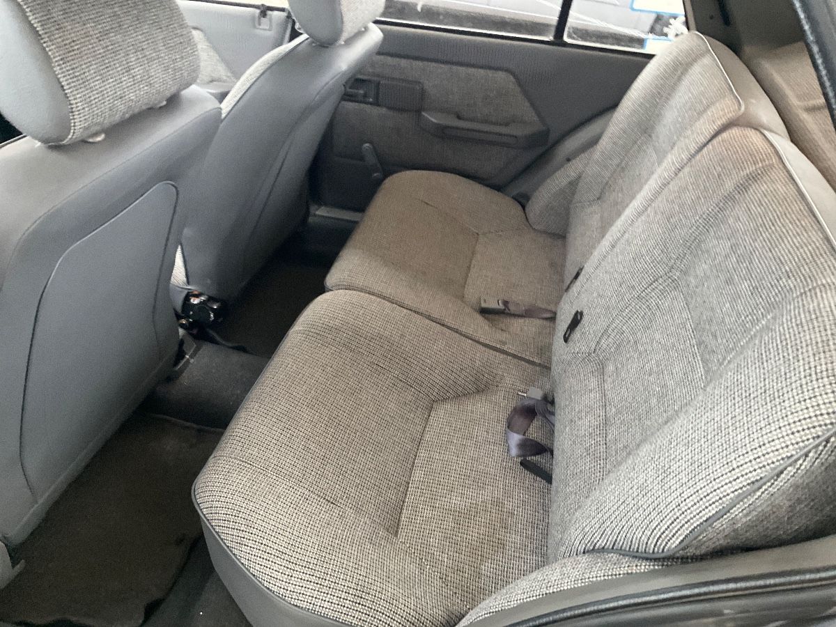 Peugeot 309 1988 — photo 10