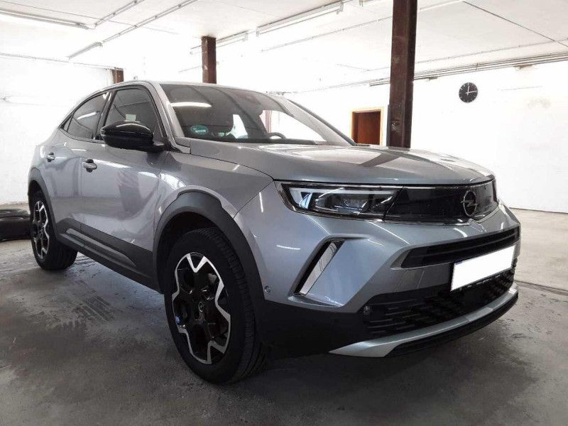 Opel Mokka 2022