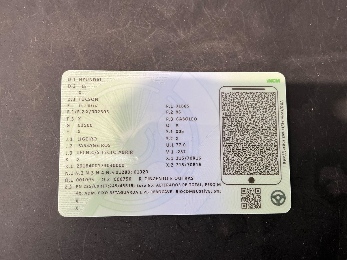 Hyundai Tucson d'occasion