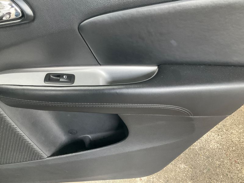 Fiat Freemont 2.0 Multijet Basis 2014 – снимка 42