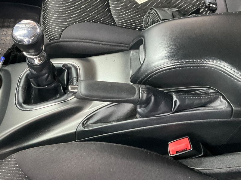 Fiat Freemont 2.0 Multijet Basis 2014 – снимка 41