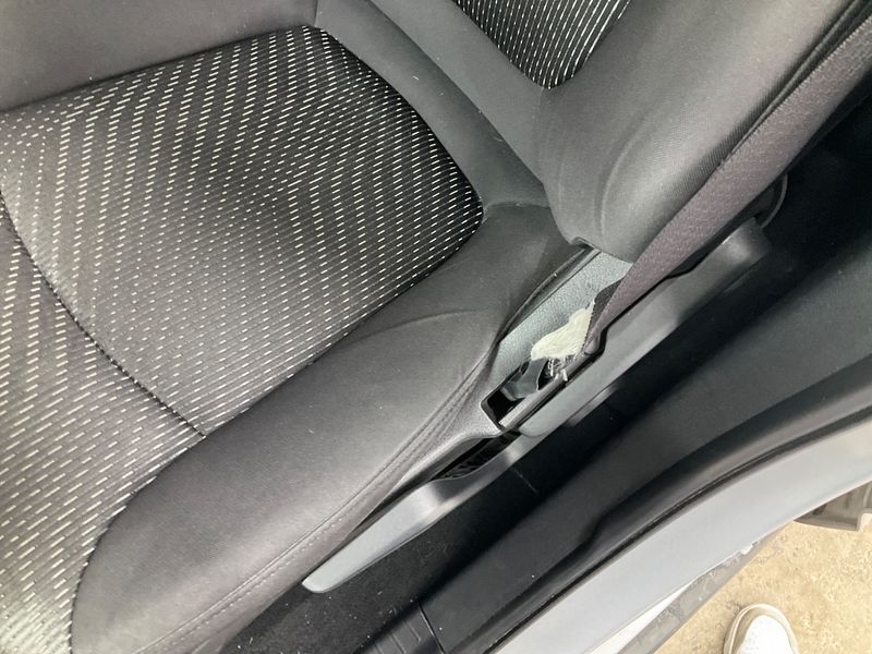 Fiat Freemont 2.0 Multijet Basis 2014 – снимка 39