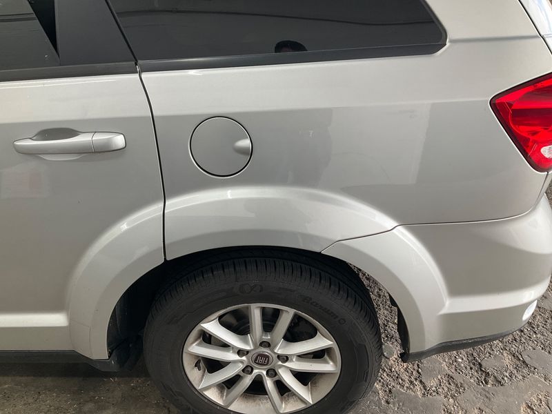 Fiat Freemont 2.0 Multijet Basis 2014 – снимка 33