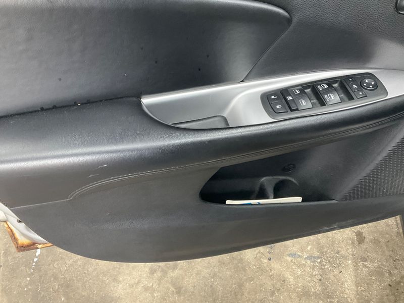 Fiat Freemont 2.0 Multijet Basis 2014 – снимка 38