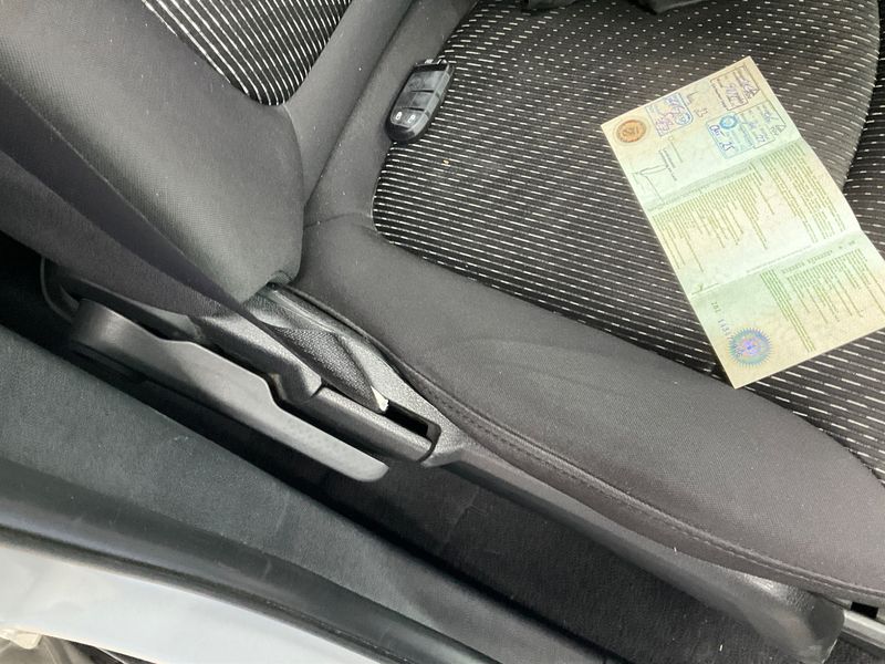 Fiat Freemont 2.0 Multijet Basis 2014 – снимка 44