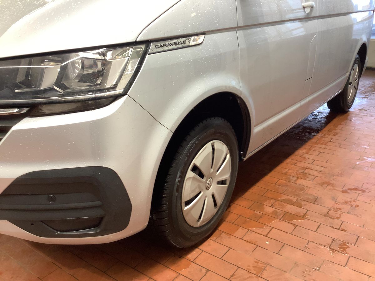 Volkswagen T6 d'occasion