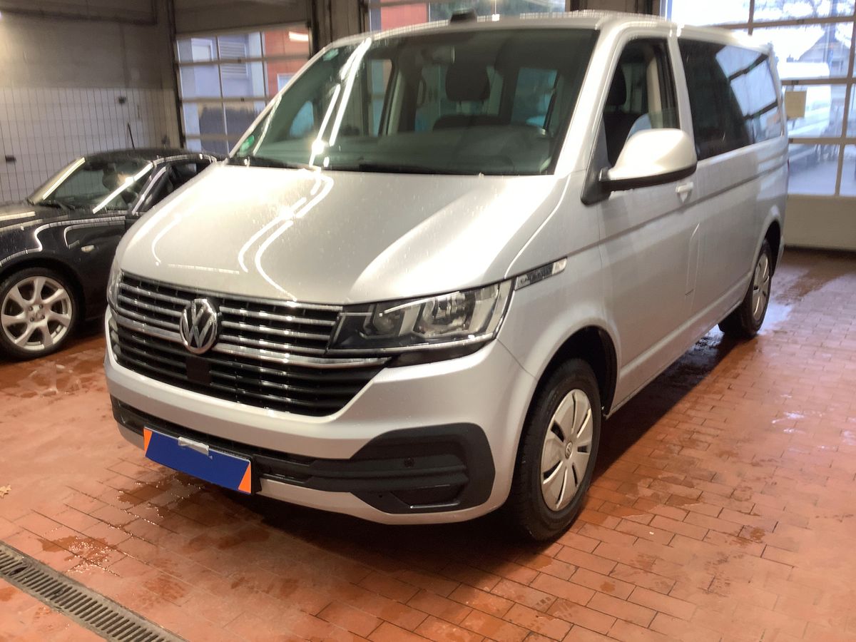 Volkswagen T6 d'occasion