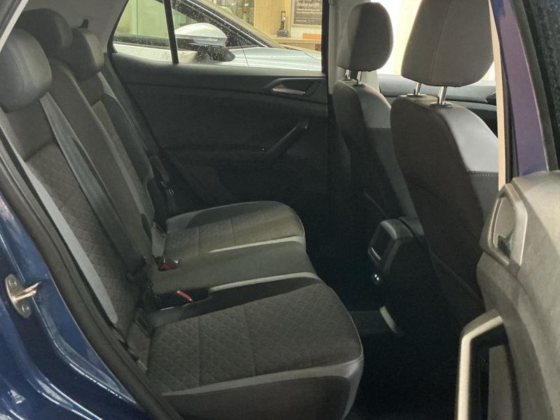 Volkswagen T-Cross 1.0 TSI Style — zdjęcie 11
