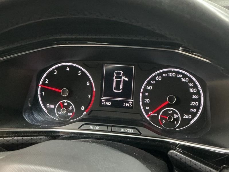 Volkswagen T-Cross 1.0 TSI Style — zdjęcie 10