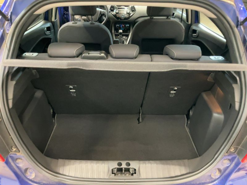 Ford Ka+ 1.2 Ti-VCT Cool&Sound 2017 – снимка 15