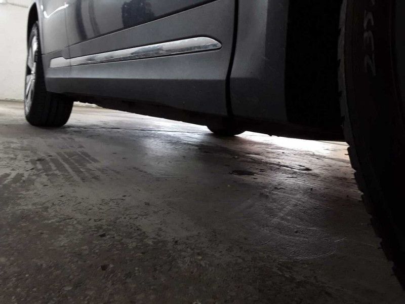 Mercedes-Benz EQA d'occasion