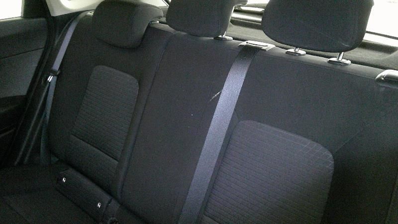 Hyundai i20 d'occasion