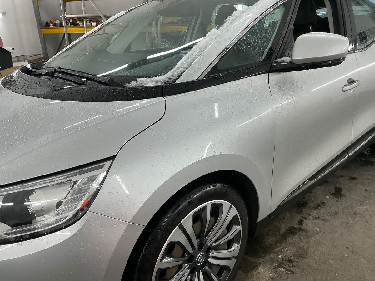 Renault Grand d'occasion