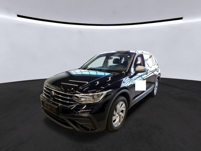Tiguan Allspace 1.5 TSI ACT Life